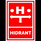 Indicator hidrant